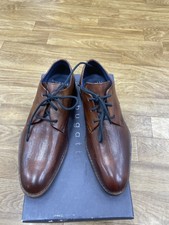 scarpe uomo bugatti