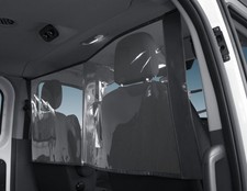 Originale Ford Paratia