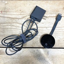 Google Chromecast Ultra 4K HDR