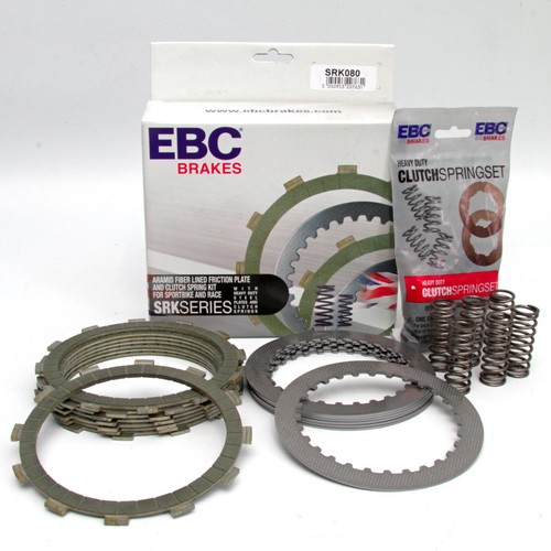Frizione racing ebc srk080 srk - racing,