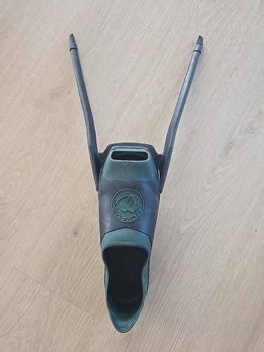 Sporasub spitfire pocket 46 - sporasub, 45/46