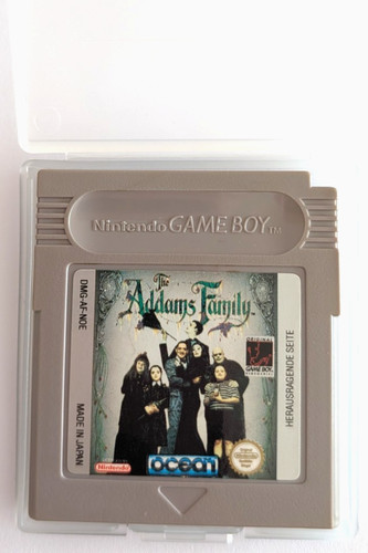 Gioco nintendo gameboy game - gioco,