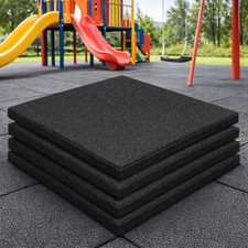 Piastrelle Antitrauma Esterno