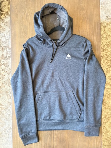 Burton felpa con cappuccio - felpa,