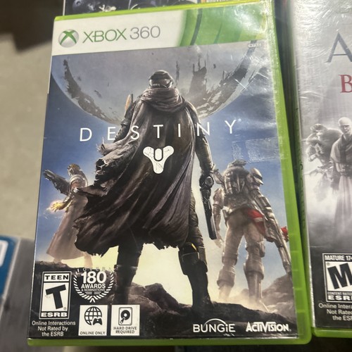 Xbox 360 games - 360,