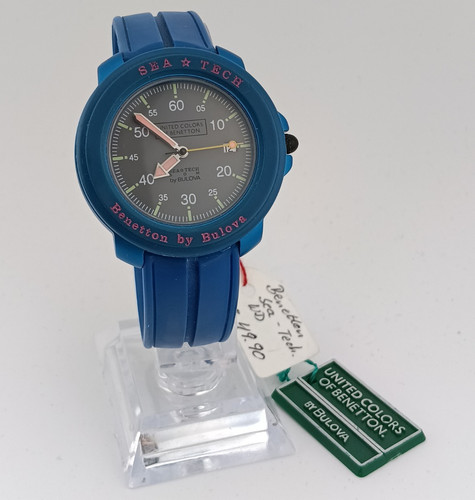 Orologio subacqueo bulova - orologio,
