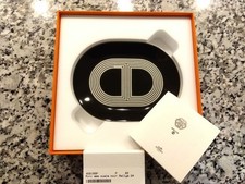 Hermes Rallye Piatto 6" Mini