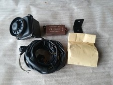 99990305198 Kit allarme antifurto GEMEL SERPISTAR -ORIGINALE- BMW 5 E60