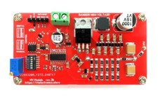 Kit Alimentatore Alta Tensione HV per Fotomoltiplicatore PMT / Tubo Geiger 1500V max