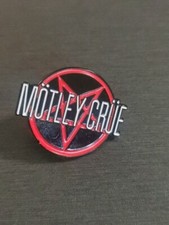 MOTLEY CRÜE Shout At The