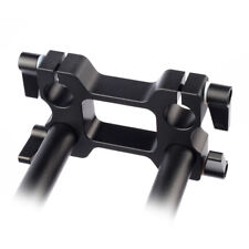 4 fori alzatina 15 mm asta