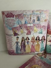 Principesse Disney Mattel