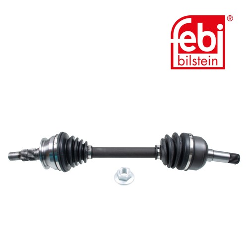 Albero motore febi bilstein - albero,
