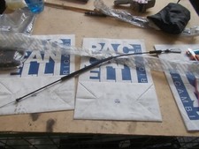 CAVO MANIGLIA PORTIERA FIAT GRANDE PUNTO 2005-2008 ORIGINALE FIAT 71744273