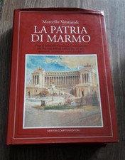 La Patria Di Marmo Marcello