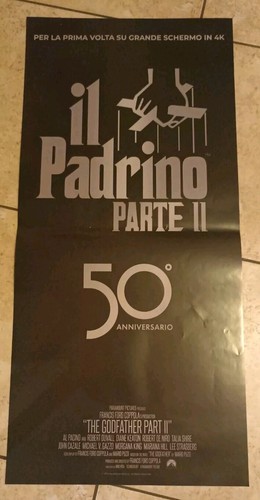 Locandina originale 33x70cm - ,