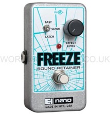 EHX Electro Harmonix Freeze