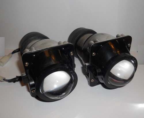 Faro lenticolare - , di