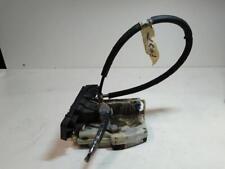 60656804 serratura porta posteriore sinistra per ALFA ROMEO 166 «II (2003) 39114