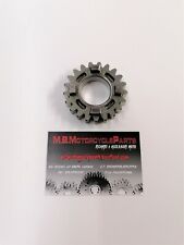 Ingranaggio Quarta Primario - Gear 4TH 21T Drive Mainshaft Honda Cr 250 85 95 08