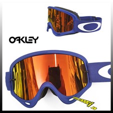 MASCHERA OCCHIALE OAKLEY