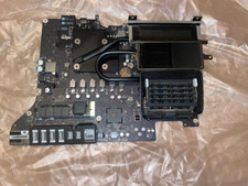 Apple iMac 27" 2014 5K