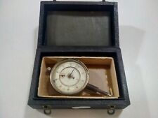 COMPARATORE 10mm VINTAGE Flli. BORLETTI MILANO 