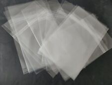 25 BUSTE PROTETTIVE MANGA TP3 15,5x19,5 Topolino 2000 e 3000 Capitan Tsubasa