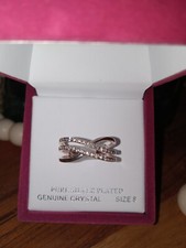 Anello Doppio Avvolgimento