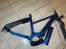 Cuadro E-bike KTM MACINA STYLE