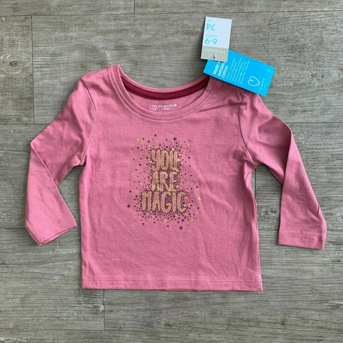 Shirt maglietta manica - maglietta, lunga