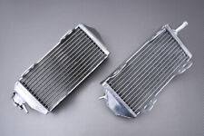 Paire de Radiateurs Eau Racing