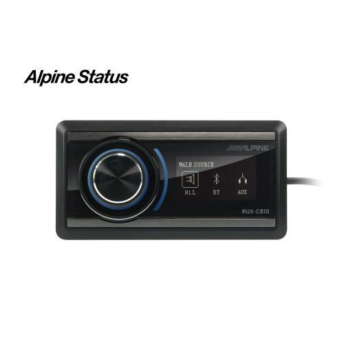 Alpine rux c810 telecomando - alpine,