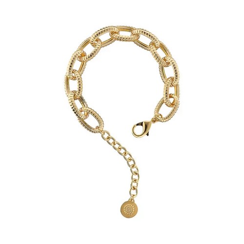 Bracciale donna etrusca - donna,