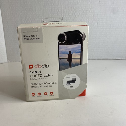 Olloclip photo lens for - olloclip,