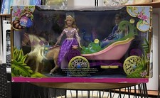 Mattel barbie principessa - mattel,