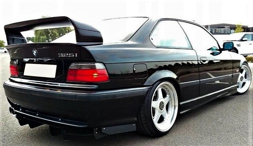 Spoiler tetto abs per bmw - tetto,