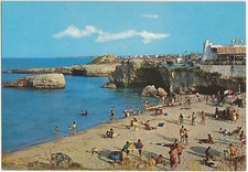 MONOPOLI - SPIAGGIA E RISTORANTE PORTO GIARDINO (BARI)