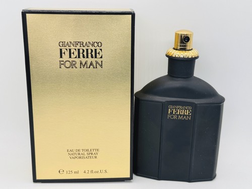 Gianfranco ferre pour homme - gianfranco,
