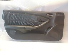 Mercedes CLK W209 Mopf