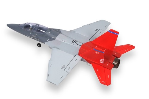 Xfly t7a red hawk mm - red, 64