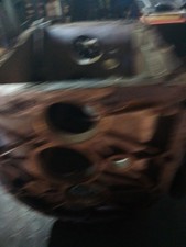 Scatola Cambio Kubota B7001