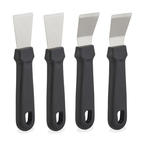 Set raschietto pulizia - 4,