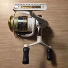 Shimano Stradic 4000 FC