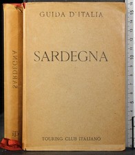 GUIDE D'ITALIA. SARDEGNA