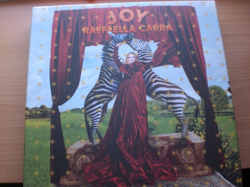 Raffaella carra vinile - raffaella, e