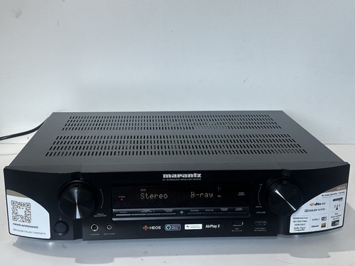Marantz nr1510 slimline - marantz,