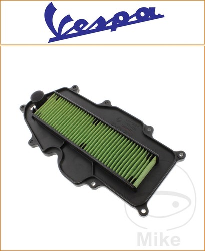 Filtro aria vespa - filtro,