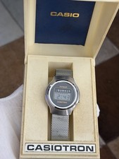Raro orologio sportivo