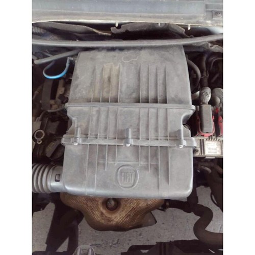 Catalizzatore fiat - catalizzatore,